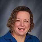 Dr. Kendra McAnally, DO
