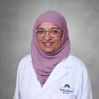 Photo: Dr. Vinitha Moopen, MD