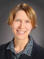 Photo: Dr. Heather Paradis, MD