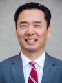Photo: Dr. Chan Park, MD