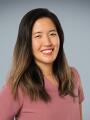 Photo: Dr. Alice Tong, MD