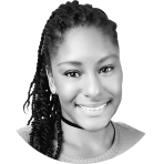 Aisha Rivers, LCMHC