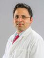 Photo: Dr. Uday Lele, MD