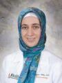 Photo: Dr. Ozlem Pala, MD