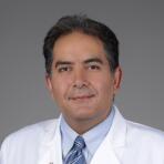 Dr. Mehrdad Ghoreishi, MD