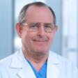 Photo: Dr. Gerald Lawrie, MD