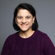 Photo: Dr. Suchitra Bhakta, MD