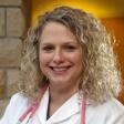 Photo: Dr. Kristen Evan-Hymes, DO