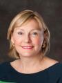 Photo: Dr. Marilyn Cox, MD