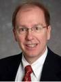 Photo: Dr. Louis Riley, MD