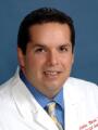 Photo: Dr. Carlos Macias, MD