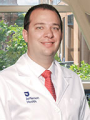 Photo: Dr. Tareq Yaseen, MD