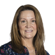 Photo: Dr. Sarah Morris, MD