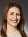 Photo: Dr. Ellie Rogers, DO