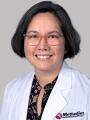Photo: Dr. Lucy Bruijn, MD