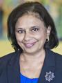 Photo: Dr. Pragna Bhagat, MD