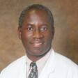 Photo: Dr. John Eshun, MD