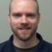 Photo: Dr. Adam Hall, DPT