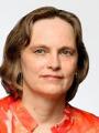 Photo: Dr. Diane George, MD