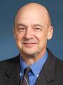 Photo: Dr. William Traverse, MD