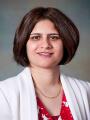 Photo: Dr. Nosheen Javed, MD