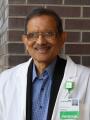 Photo: Dr. Vadakkencherry Ranganathan, MD