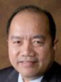 Photo: Dr. Vicente Licen, MD