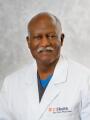 Photo: Dr. David Hector, MD