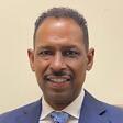 Photo: Dr. Eric Taylor Jr, MD