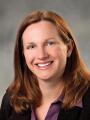 Photo: Dr. Dawn Drotar, MD