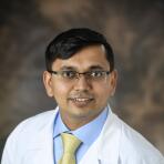 Dr. Paven Patel, MD