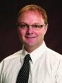 Photo: Dr. Paul Turner, MD