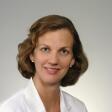 Photo: Dr. Mae Peterseim, MD