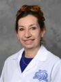 Photo: Dr. Shirlee Kuhl, DO