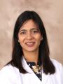 Photo: Dr. Saba Irshad, MD