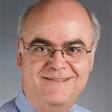 Photo: Eugene D'Angelo, PhD