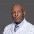 Photo: Dr. Solomon Bagae, MD