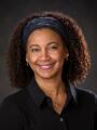 Photo: Dr. Monica Crawford, MD