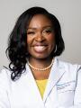 Photo: Dr. Tierra Burrell, MD