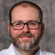 Photo: Dr. Chad Moorman, DPM