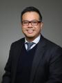 Photo: Dr. Alan Wan, DO