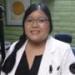 Photo: Dr. Lian Johnston, OD