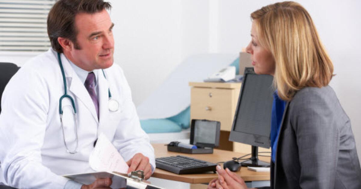 LEEP Procedure Why It's Done, What to Expect