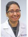 Photo: Dr. Akhila Yarramneni, MD