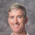 Photo: Dr. John Valentine, MD