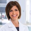 Photo: Dr. Patricia Lincoln, MD