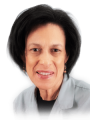Photo: Dr. Marcia Johnson, MD