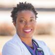 Photo: Dr. Mercedes Giles, MD
