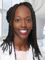 Photo: Dr. Zanetta Lamar, MD