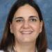 Photo: Dr. Carla McCrave, MD